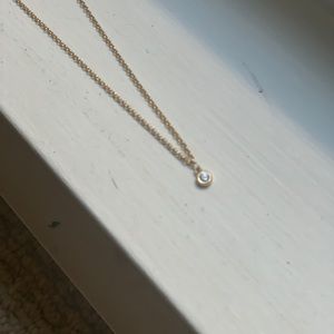 Mejuri Jewelry | Sapphire Choker | Poshmark 0 results for mejuri necklace.